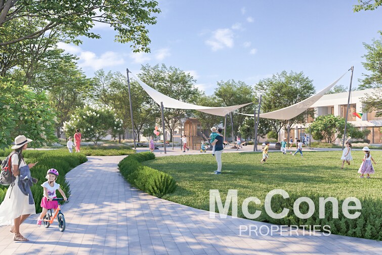  Townhouse for Sale, The Valley, Dubai