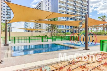 Apartment For Sale in Jumeirah Village Circle (JVC)