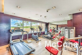 Apartment For Sale in Jumeirah Village Circle (JVC)