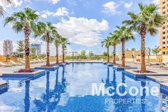 Apartment For Sale in Jumeirah Village Circle (JVC)