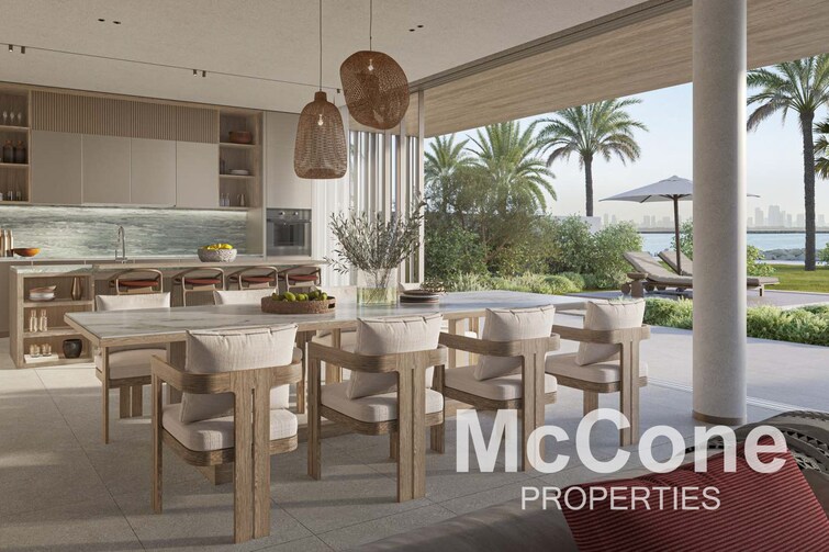  Townhouse for Sale, Dubai Island, Dubai