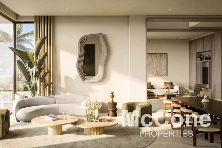  Townhouse for Sale, Dubai Island, Dubai