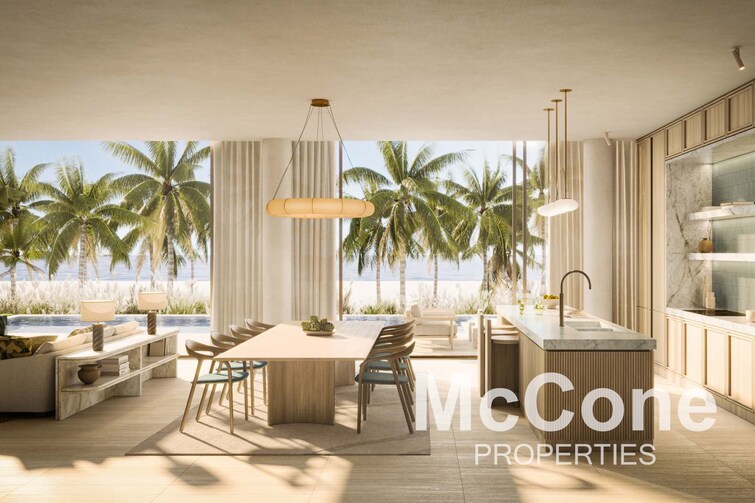  Townhouse for Sale, Dubai Island, Dubai