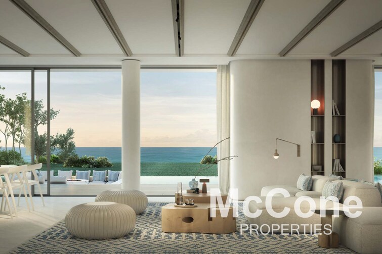  Townhouse for Sale, Dubai Island, Dubai