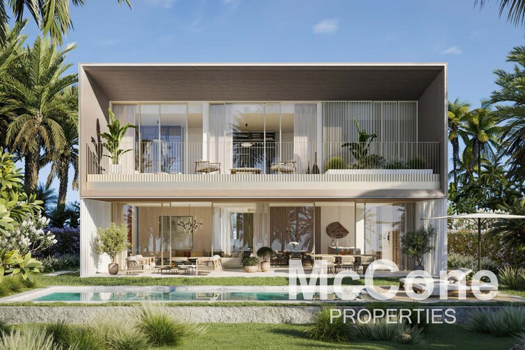  Townhouse for Sale, Dubai Island, Dubai