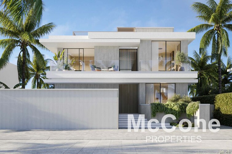  Townhouse for Sale, Dubai Island, Dubai