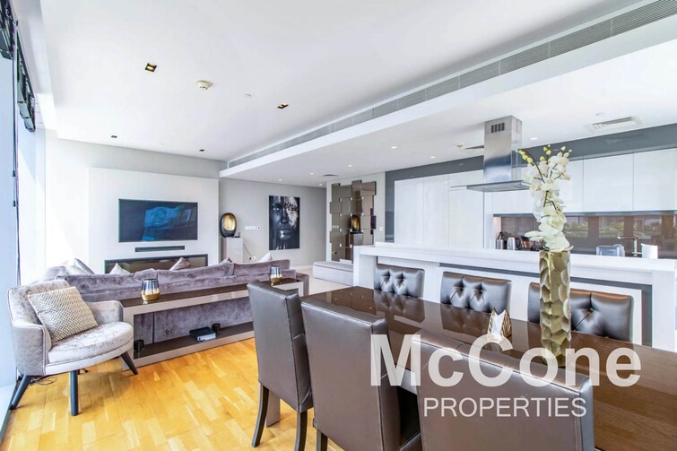 Bluewaters Residences Apartment for Sale, Bluewaters Island, Dubai