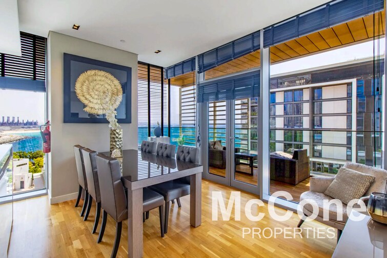 Bluewaters Residences Apartment for Sale, Bluewaters Island, Dubai