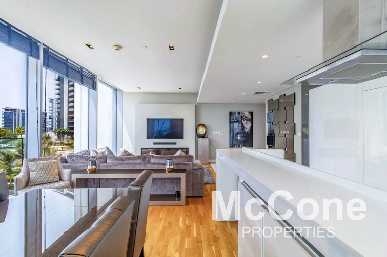 Bluewaters Residences Apartment for Sale, Bluewaters Island, Dubai