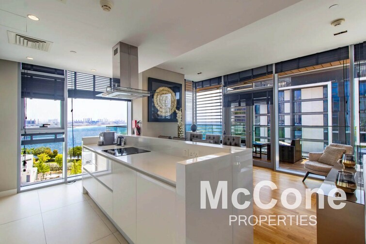 Bluewaters Residences Apartment for Sale, Bluewaters Island, Dubai