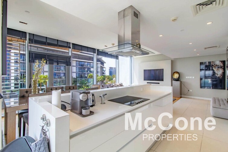 Bluewaters Residences Apartment for Sale, Bluewaters Island, Dubai