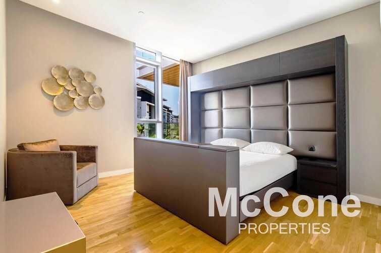 Bluewaters Residences Apartment for Sale, Bluewaters Island, Dubai