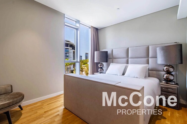 Bluewaters Residences Apartment for Sale, Bluewaters Island, Dubai