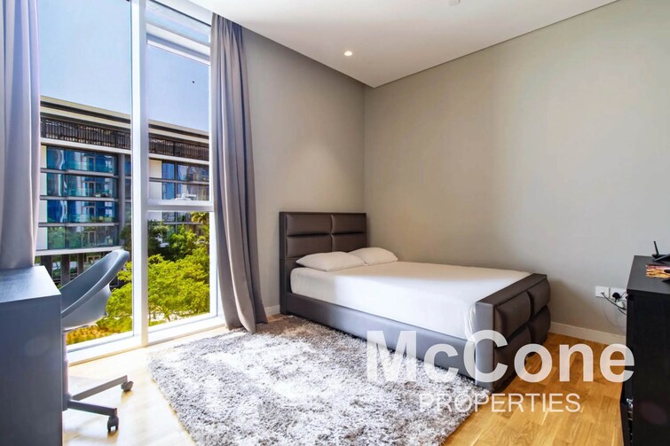 Bluewaters Residences Apartment for Sale, Bluewaters Island, Dubai