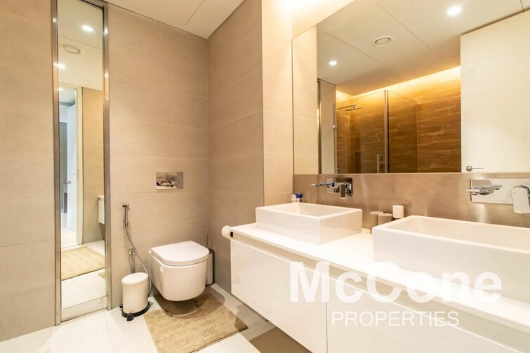 Bluewaters Residences Apartment for Sale, Bluewaters Island, Dubai