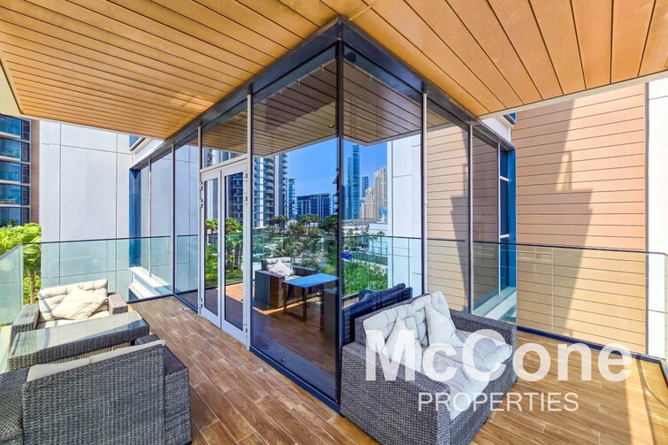 Bluewaters Residences Apartment for Sale, Bluewaters Island, Dubai