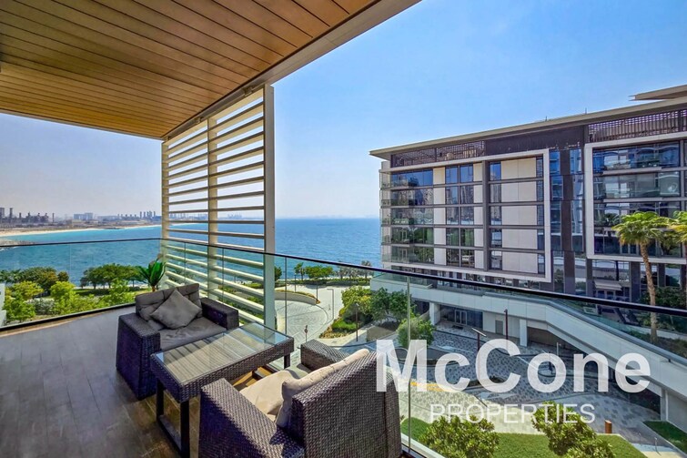 Bluewaters Residences Apartment for Sale, Bluewaters Island, Dubai