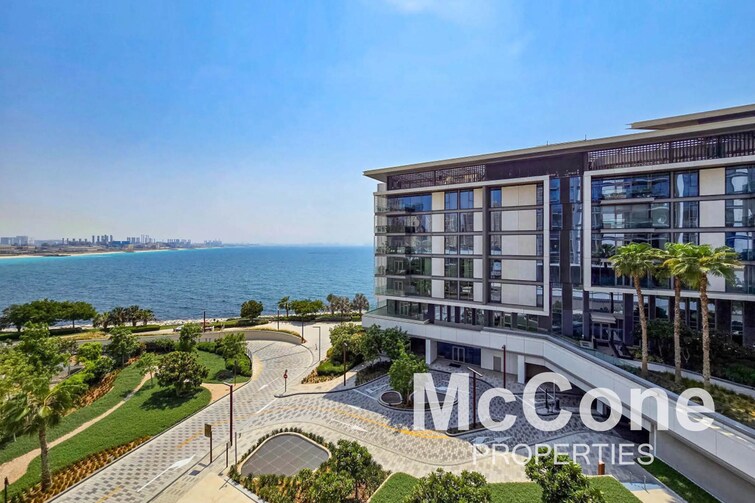 Bluewaters Residences Apartment for Sale, Bluewaters Island, Dubai