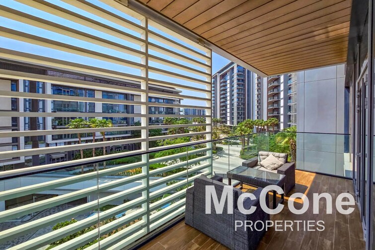 Bluewaters Residences Apartment for Sale, Bluewaters Island, Dubai