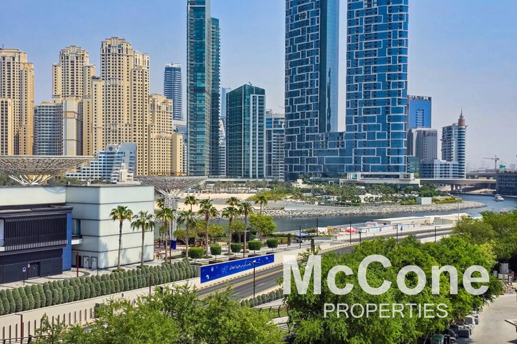 Bluewaters Residences Apartment for Sale, Bluewaters Island, Dubai