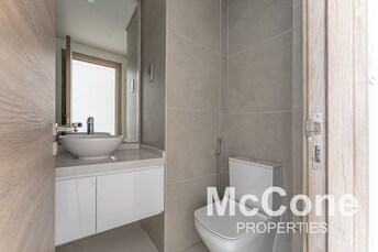 Apartment For Sale in Studio One Tower