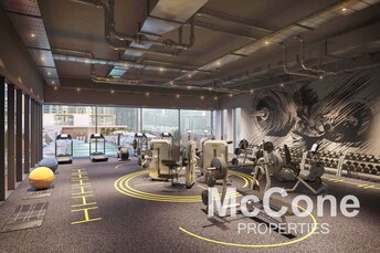 Apartment For Sale in Studio One Tower