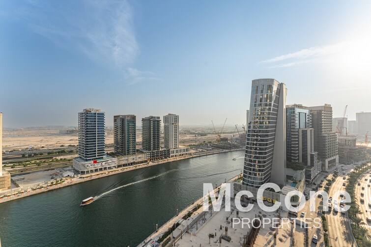J One Apartment for Sale, Business Bay, Dubai