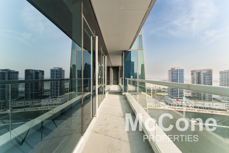 J One Apartment for Sale, Business Bay, Dubai