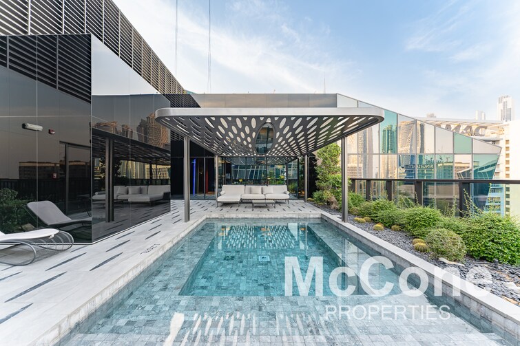 J One Apartment for Sale, Business Bay, Dubai