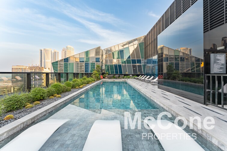 J One Apartment for Sale, Business Bay, Dubai