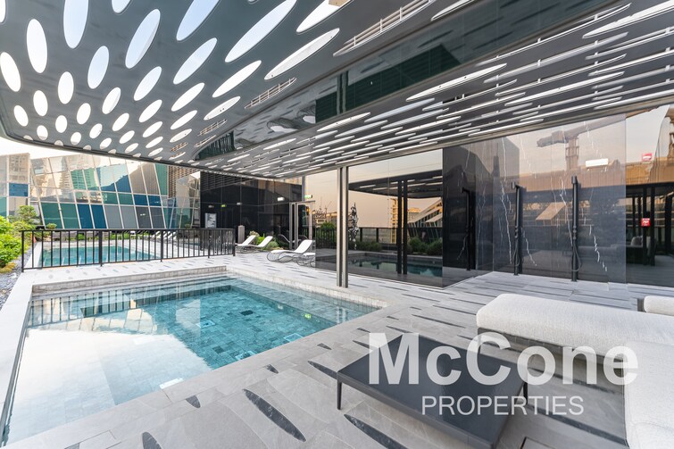 J One Apartment for Sale, Business Bay, Dubai