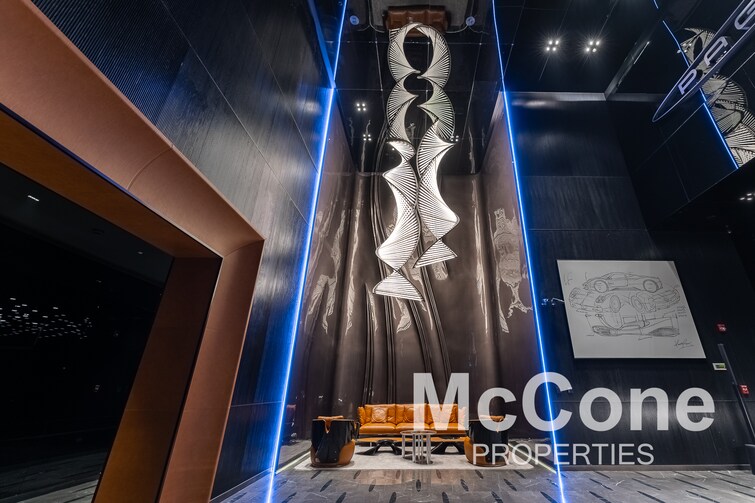 J One Apartment for Sale, Business Bay, Dubai