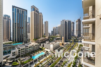 Apartment For Sale in Dubai Creek Harbour