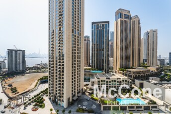 1 BR Apartment For Sale in Dubai Creek Harbour