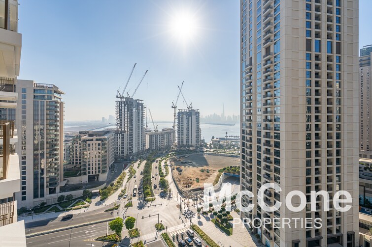  Apartment for Sale, Dubai Creek Harbour, Dubai