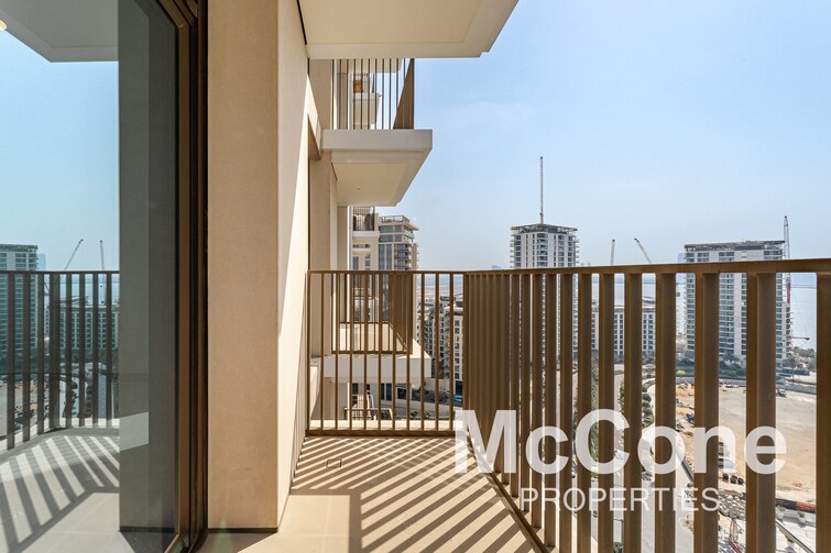  Apartment for Sale, Dubai Creek Harbour, Dubai