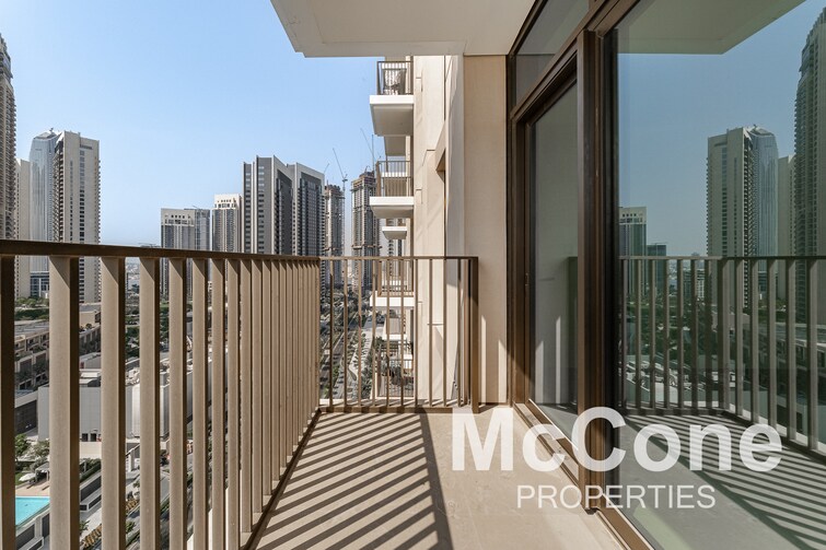  Apartment for Sale, Dubai Creek Harbour, Dubai