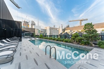 4 BR Apartment For Sale in J One Tower B