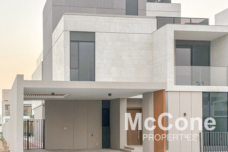 Elie Saab Villa for Sale, Arabian Ranches 3, Dubai