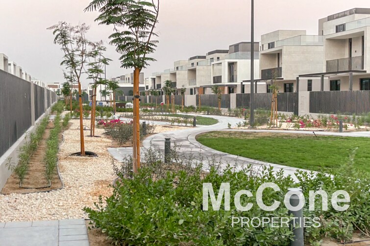 Elie Saab Villa for Sale, Arabian Ranches 3, Dubai