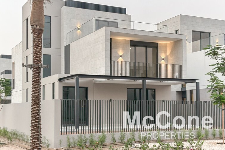 Elie Saab Villa for Sale, Arabian Ranches 3, Dubai