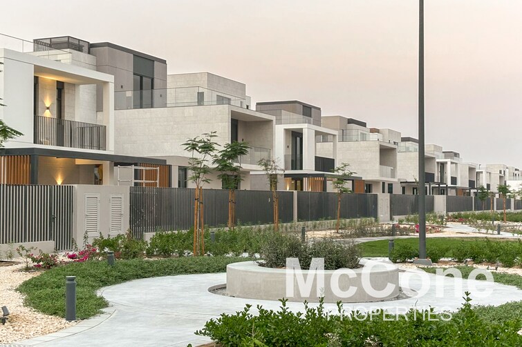 Elie Saab Villa for Sale, Arabian Ranches 3, Dubai