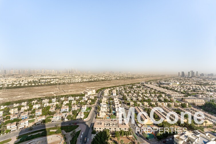 JVT District 2 Apartment for Sale, Jumeirah Village Triangle (JVT), Dubai