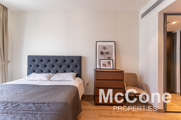 Marina Gate Apartment for Sale, Dubai Marina, Dubai