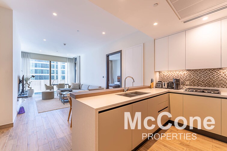 Marina Gate Apartment for Sale, Dubai Marina, Dubai