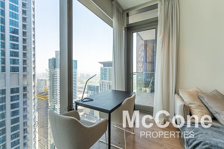 Marina Gate Apartment for Sale, Dubai Marina, Dubai