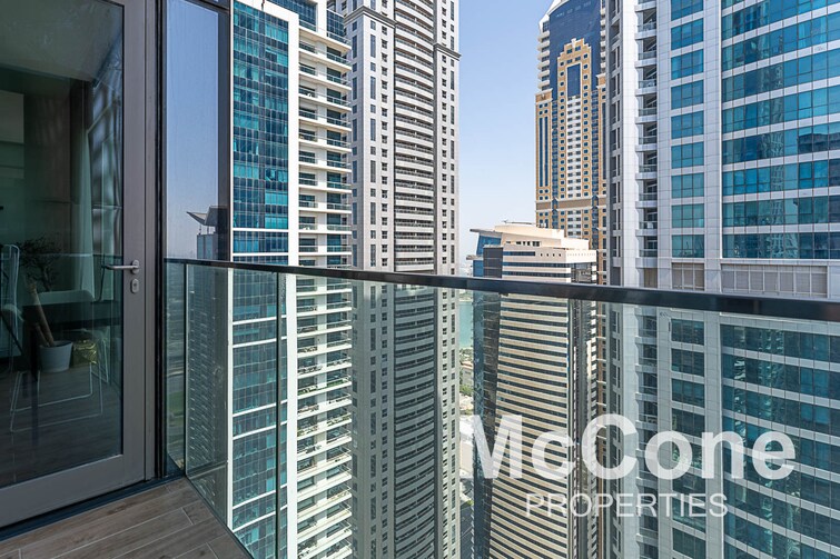Marina Gate Apartment for Sale, Dubai Marina, Dubai