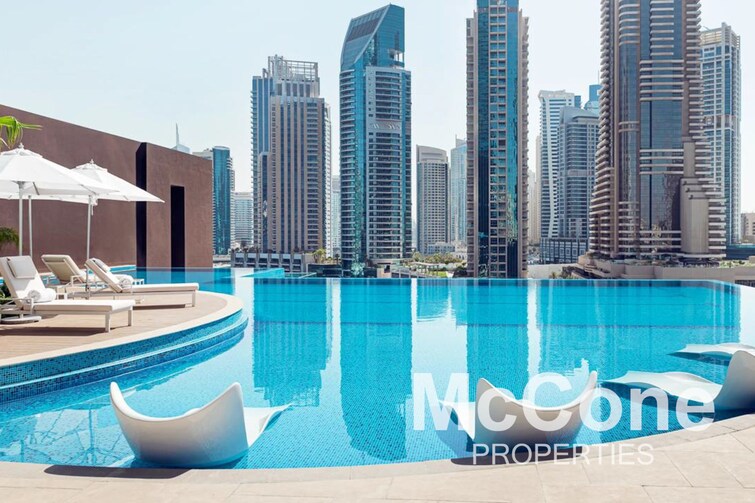 Marina Gate Apartment for Sale, Dubai Marina, Dubai