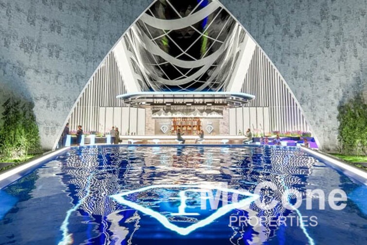 JVT District 4 Apartment for Sale, Jumeirah Village Triangle (JVT), Dubai