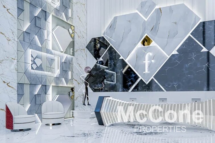 JVT District 4 Apartment for Sale, Jumeirah Village Triangle (JVT), Dubai